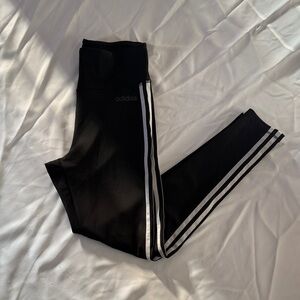 ADIDAS CLIMATE LEGGINGS